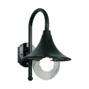 Bright Star Lighting L159 BLACK Lantern