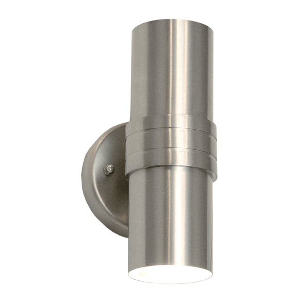 Bright Star Lighting L172 STAINLESS Lantern