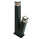 Bright Star Lighting L175 BLACK Lantern
