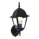 Bright Star Lighting L202 BK Lantern