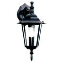 Bright Star Lighting L213 BK DOWN Lantern