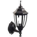 Bright Star Lighting L222 WH Lantern