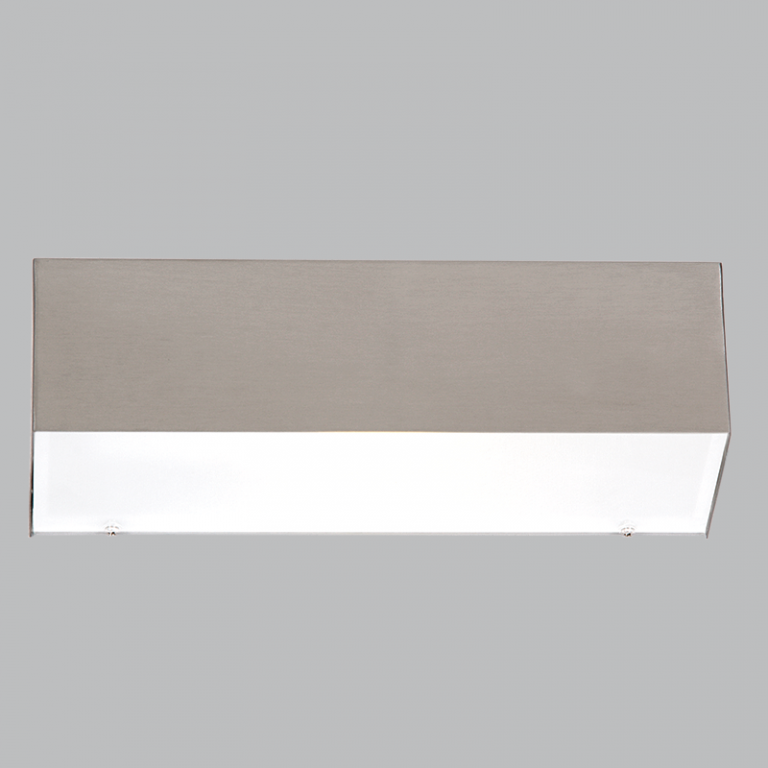 Bright Star Lighting L233 STAINLESS STEEL Lantern