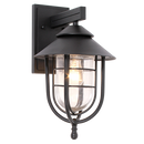 Bright Star Lighting L258 BK Lantern