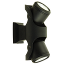 Bright Star Lighting L272 BK Lantern