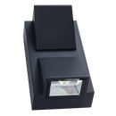Bright Star Lighting L296 BLACK Lantern