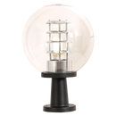 Bright Star Lighting L309 CLEAR Lantern