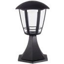 Bright Star Lighting L325 BLACK Lantern
