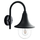 Bright Star Lighting L333 BLACK Lantern