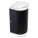 Bright Star Lighting L335 BLACK Lantern