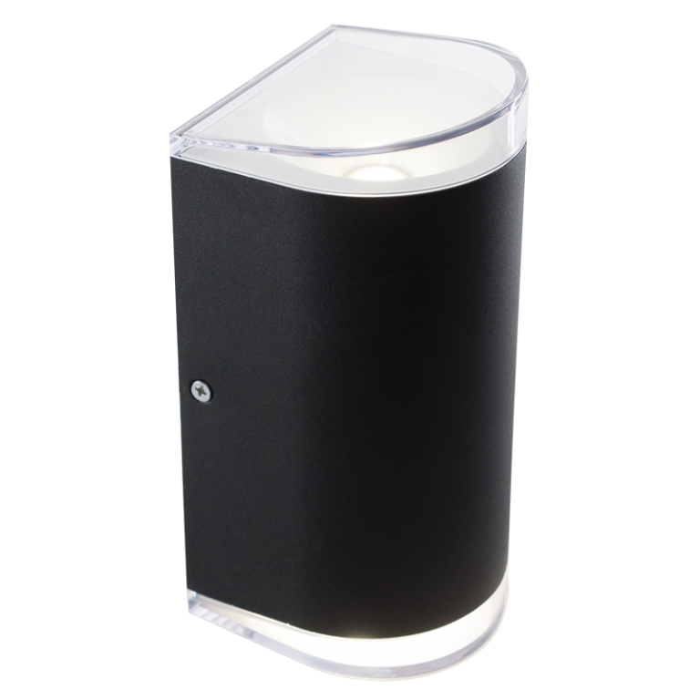 Bright Star Lighting L335 BLACK Lantern