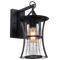 Bright Star Lighting L352 BLACK Lantern