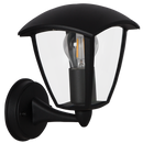 Bright Star Lighting L360 BLACK Lantern