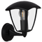 Bright Star Lighting L360 BLACK Lantern