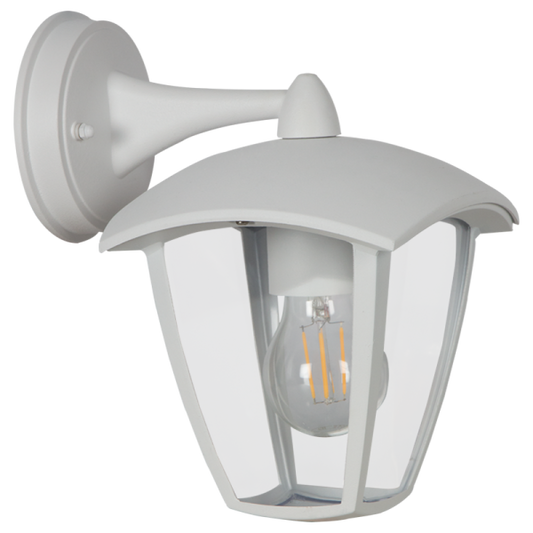 Bright Star Lighting L361 BLACK Lantern