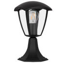 Bright Star Lighting L362 BLACK Lantern