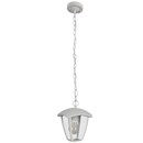 Bright Star Lighting L363 BLACK Lantern