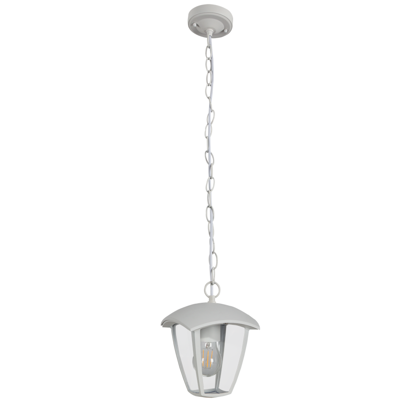 Bright Star Lighting L363 BLACK Lantern