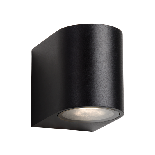 Bright Star L365 MATT BK Outdoor Wall Brackets