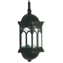 Bright Star Lighting L4998 BLACK Lantern