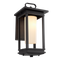 Bright Star Lighting L514 BLACK Lantern