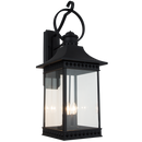 Bright Star Lighting L520 BLACK Lantern