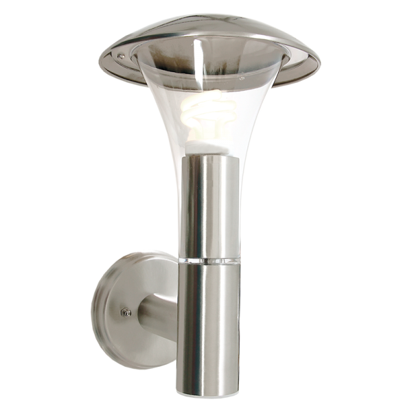 Bright Star Lighting L603 STAINLESS Lantern