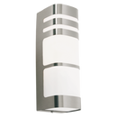 Bright Star Lighting L607 STAINLESS Lantern