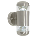 Bright Star Lighting L608 LED STAINLESS Lantern
