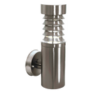 Bright Star Lighting L612 STAINLESS Lantern