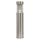 Bright Star Lighting L613 STAINLESS Bollard