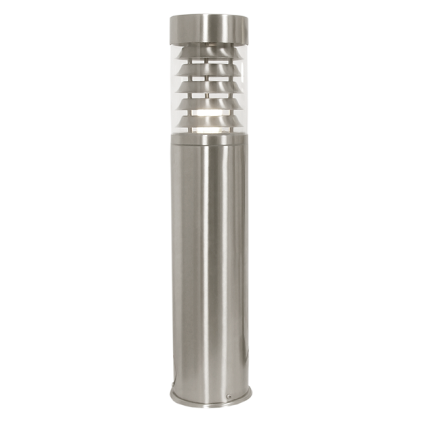 Bright Star Lighting L613 STAINLESS Bollard