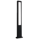 Bright Star Lighting LFL026 BLACK LED Bollard