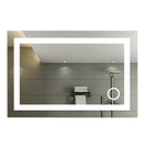 Bright Star Lighting ML051 LED Bathroom Mirror Light