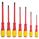 Major Tech 1000V Insulated Screwdriver Set KTK0707SG