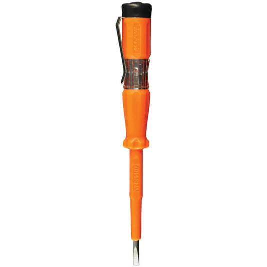 Major Tech 140Mm Neon Screwdriver Vns1407