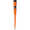 Major Tech 190mm Neon Screwdriver VNS1410