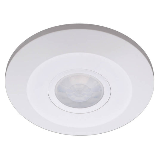 Major Tech 360° Surface Mount Pir Sensor Pir36