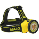 Major Tech 3W LED Headlamp (3xAAA) MPL0405