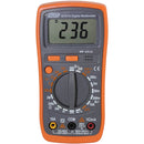 Major Tech Compact Digital Multimeter MTD10