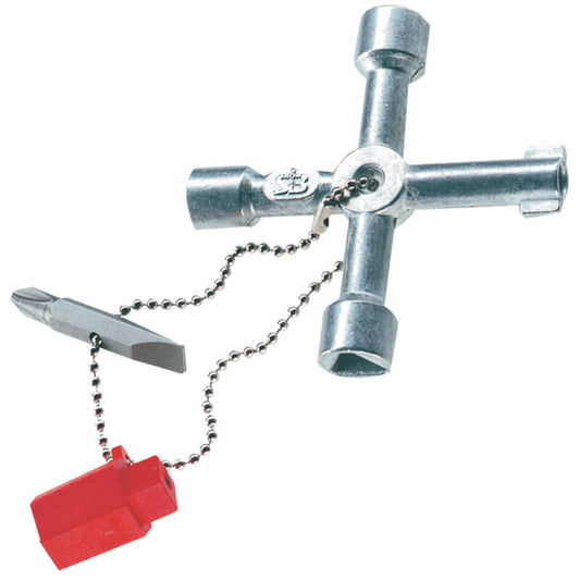 Major Tech Universal Key Ukey01