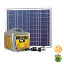 Eurolux O399 Solar Portable Power Pack Radio & MP3 Player