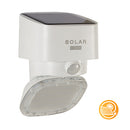 Eurolux O623W Mars 2 Solar & Sensor Wall Light