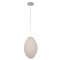 Eurolux P436 Khoi San Pendant 250mm Cream