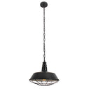 Eurolux P474 Vibrato Pendant Black