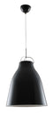 Eurolux P475 Memphis Pendant 400mm Black