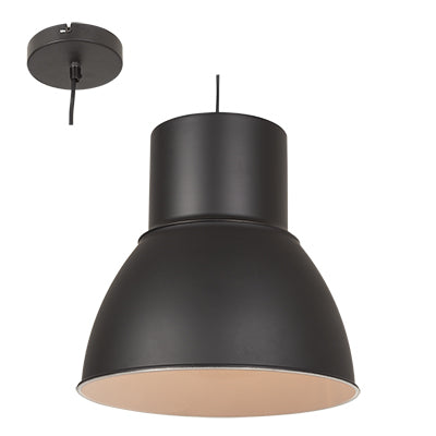 Eurolux P477 Audion Pendant Anthracite