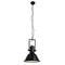 Eurolux P611 Starboard Pendant 530mm Black