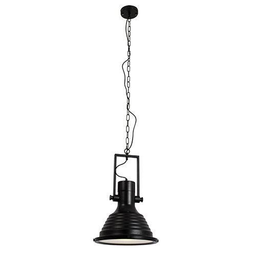 Eurolux P611 Starboard Pendant 530mm Black