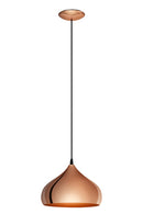 Eurolux P702 Hapton Pendant Copper